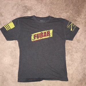 Grunt Style T-shirt